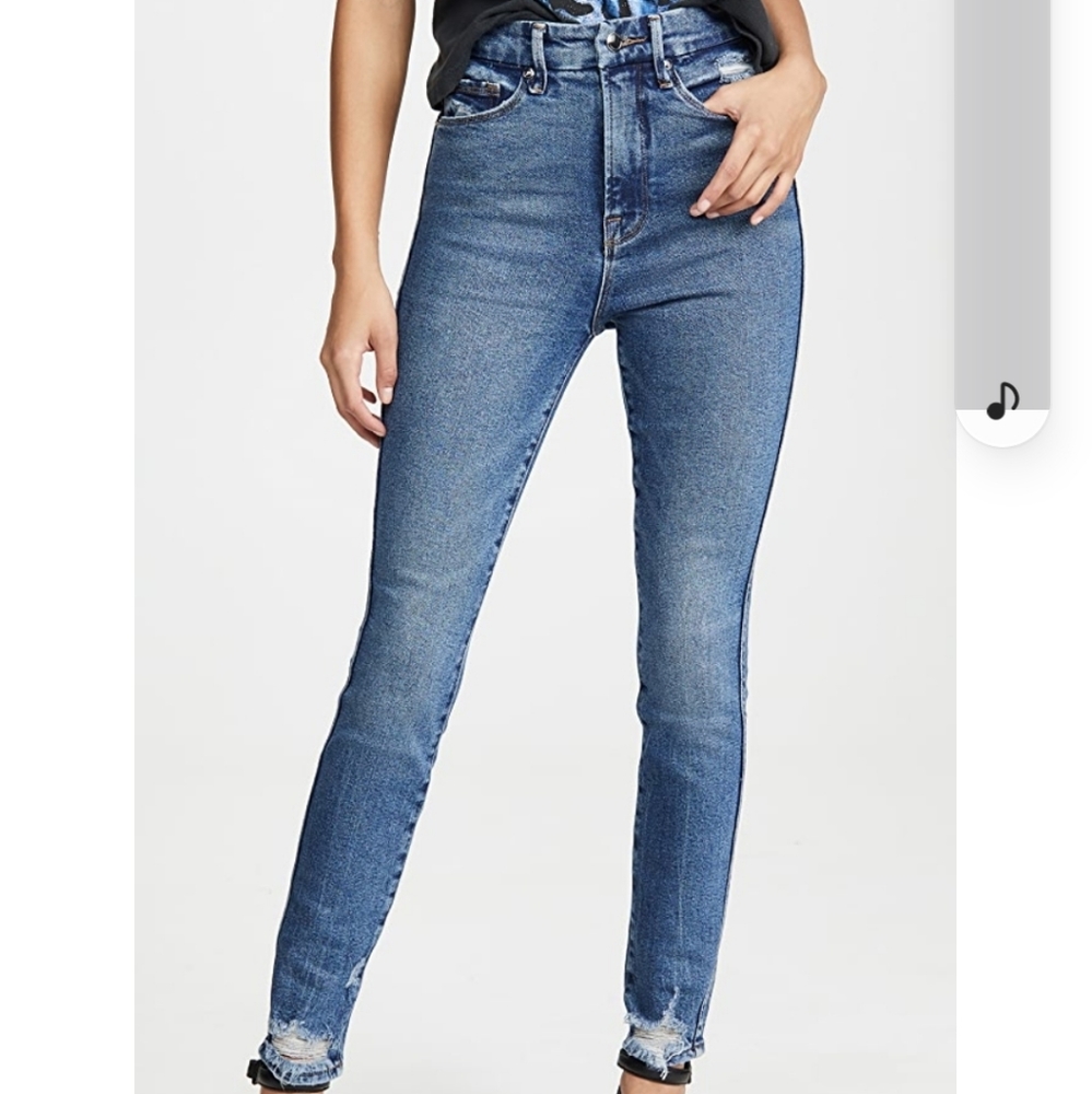 Good American Jeans